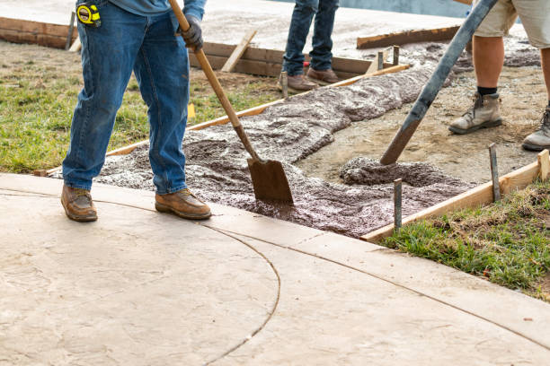 Best Best Concrete Contractor  in Riverside, NY