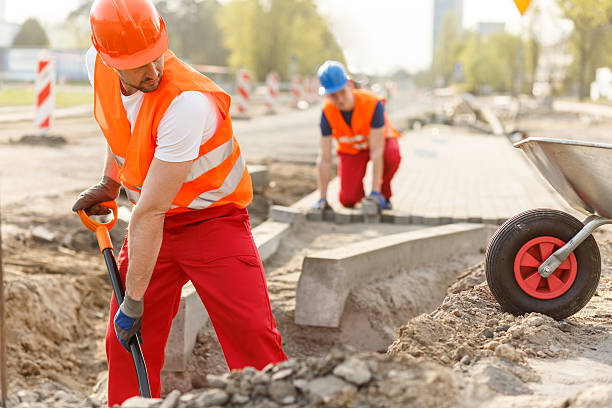 Best Concrete Leveling Services  in Riverside, NY